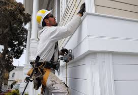 How To Choose The Right Materials for Your Siding Installation in 'Shelton, CT